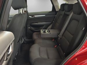 Mazda CX-5 bild 8