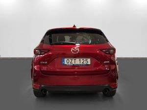 Mazda CX-5 bild 4