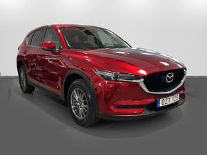 Mazda CX-5 bild 3