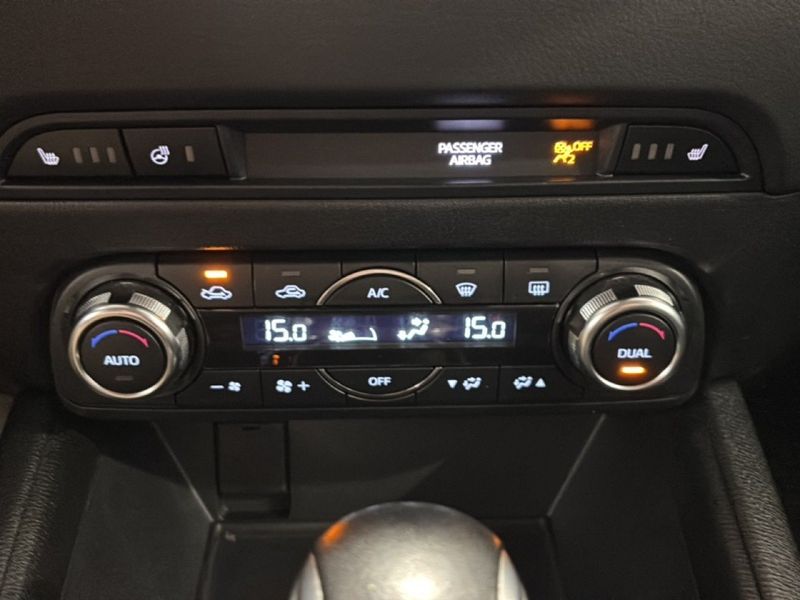 Mazda CX-5 bild 12