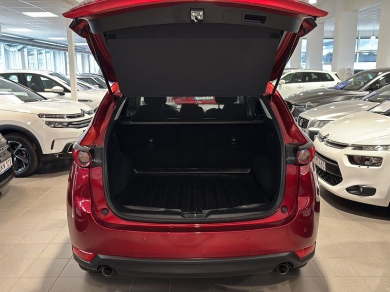 Mazda CX-5 bild 13
