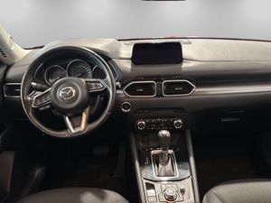 Mazda CX-5 bild 6