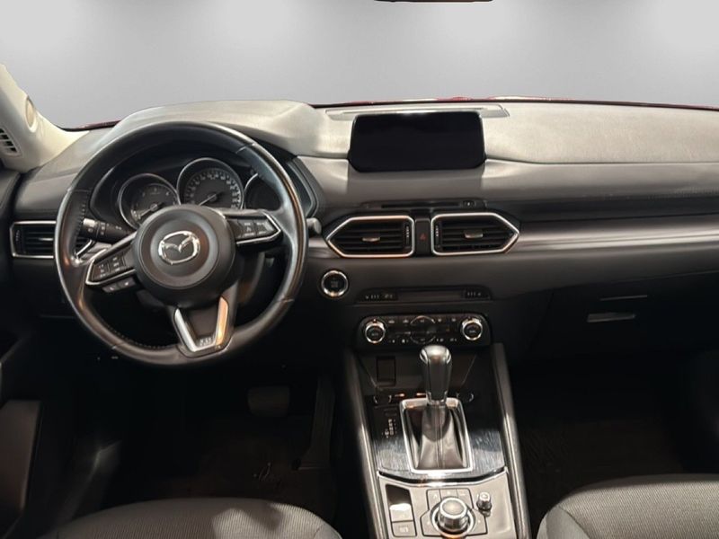 Mazda CX-5 bild 6