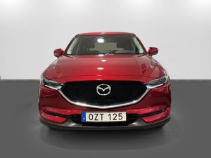 Mazda CX-5 bild 2