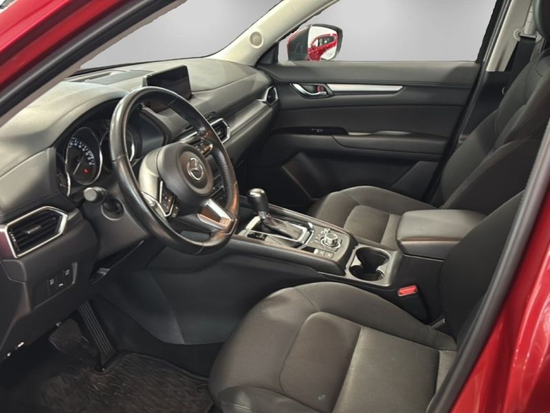 Mazda CX-5 bild 7