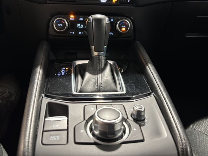 Mazda CX-5 bild 11