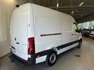Mercedes Sprinter bild 5