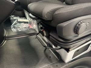 Mercedes Sprinter bild 8