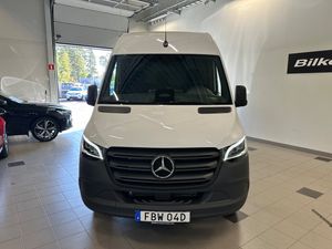 Mercedes Sprinter bild 2