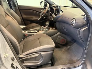 Nissan Juke bild 7