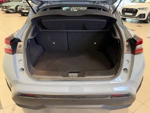 Nissan Juke bild 6