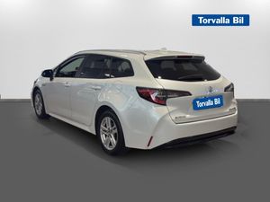 Suzuki Swace bild 5
