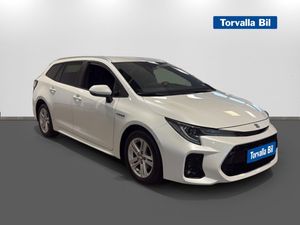 Suzuki Swace bild 3