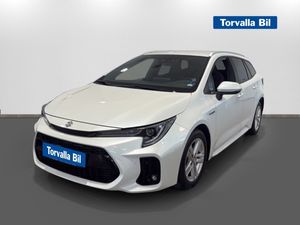 Suzuki Swace bild 1