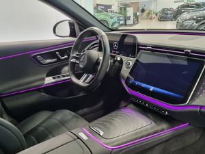 Mercedes E300 bild 11