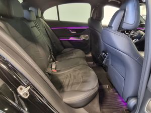 Mercedes E300 bild 12