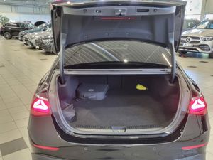 Mercedes E300 bild 7