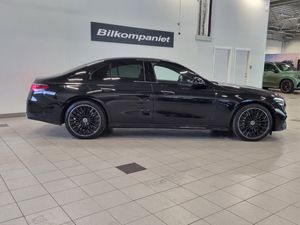 Mercedes E300 bild 3