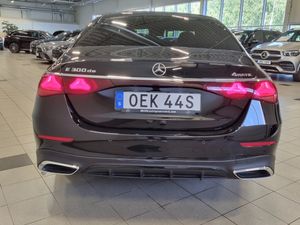 Mercedes E300 bild 6