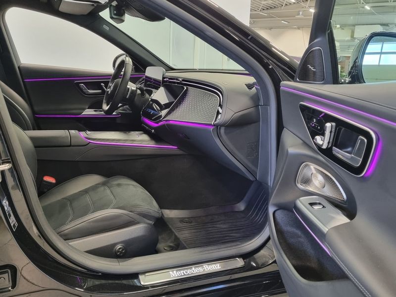 Mercedes E300 bild 10