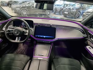 Mercedes E300 bild 13