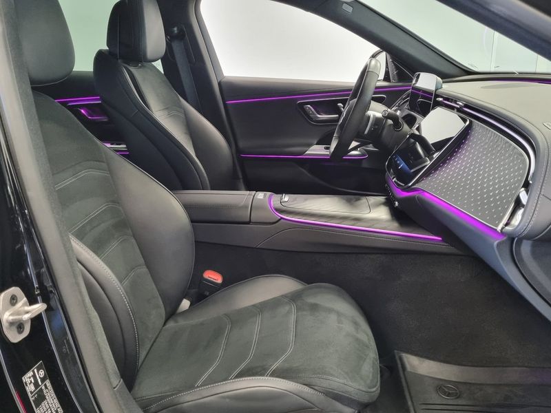 Mercedes E300 bild 9