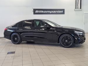 Mercedes E300 bild 2
