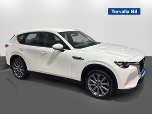 Mazda CX-60 bild 2
