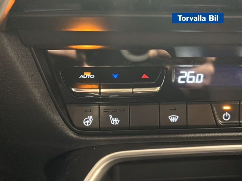 Mazda CX-60 bild 6