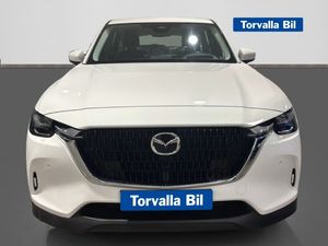 Mazda CX-60 bild 3