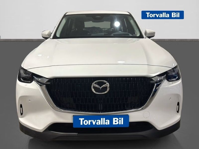 Mazda CX-60 bild 3