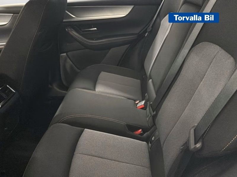 Mazda CX-60 bild 8