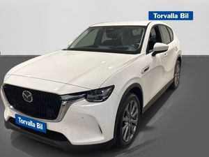 Mazda CX-60 bild 1