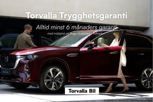 Mazda CX-60 bild 11