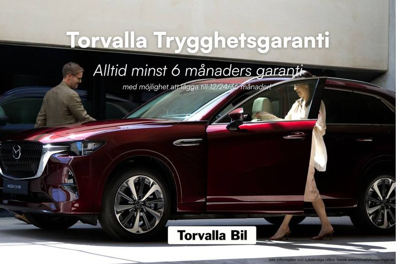 Mazda CX-60 bild 11