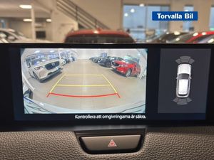 Mazda CX-60 bild 9