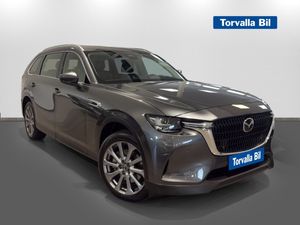 Mazda CX-80 bild 3