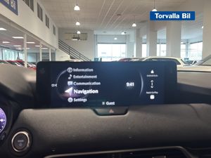 Mazda CX-80 bild 11
