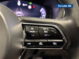 Mazda CX-80 bild 16