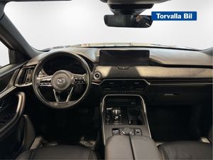 Mazda CX-80 bild 7