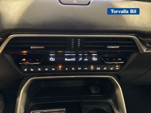 Mazda CX-80 bild 18