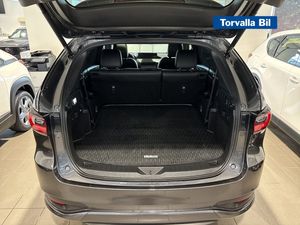 Mazda CX-80 bild 10
