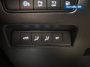 Mazda CX-80 bild 11
