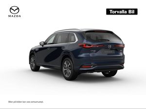 Mazda CX-80 bild 3