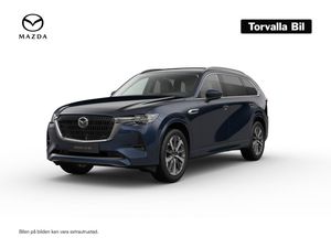 Mazda CX-80 bild 1