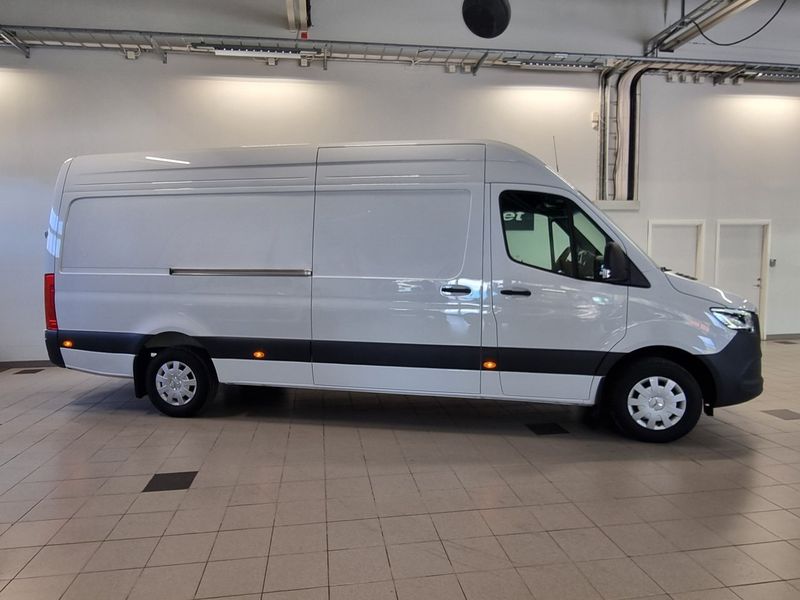 Mercedes Sprinter bild 2
