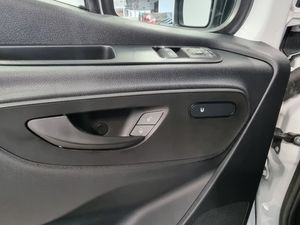 Mercedes Sprinter bild 10