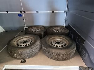 Mercedes Sprinter bild 4