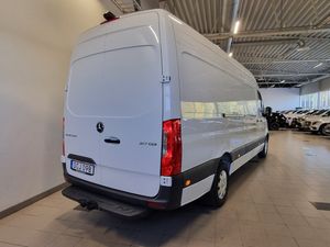 Mercedes Sprinter bild 5