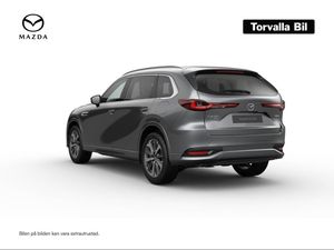 Mazda CX-80 bild 3